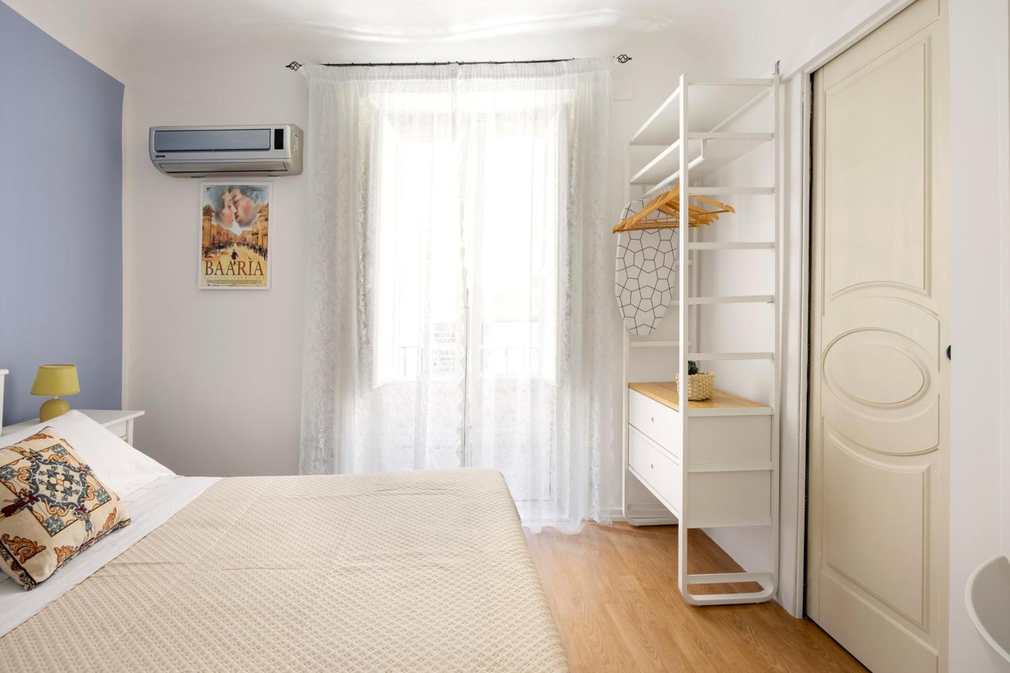 Agata E Rosalia 2 Bedroom Flat At The Quattro Canti ปาแลร์โม ภายนอก รูปภาพ