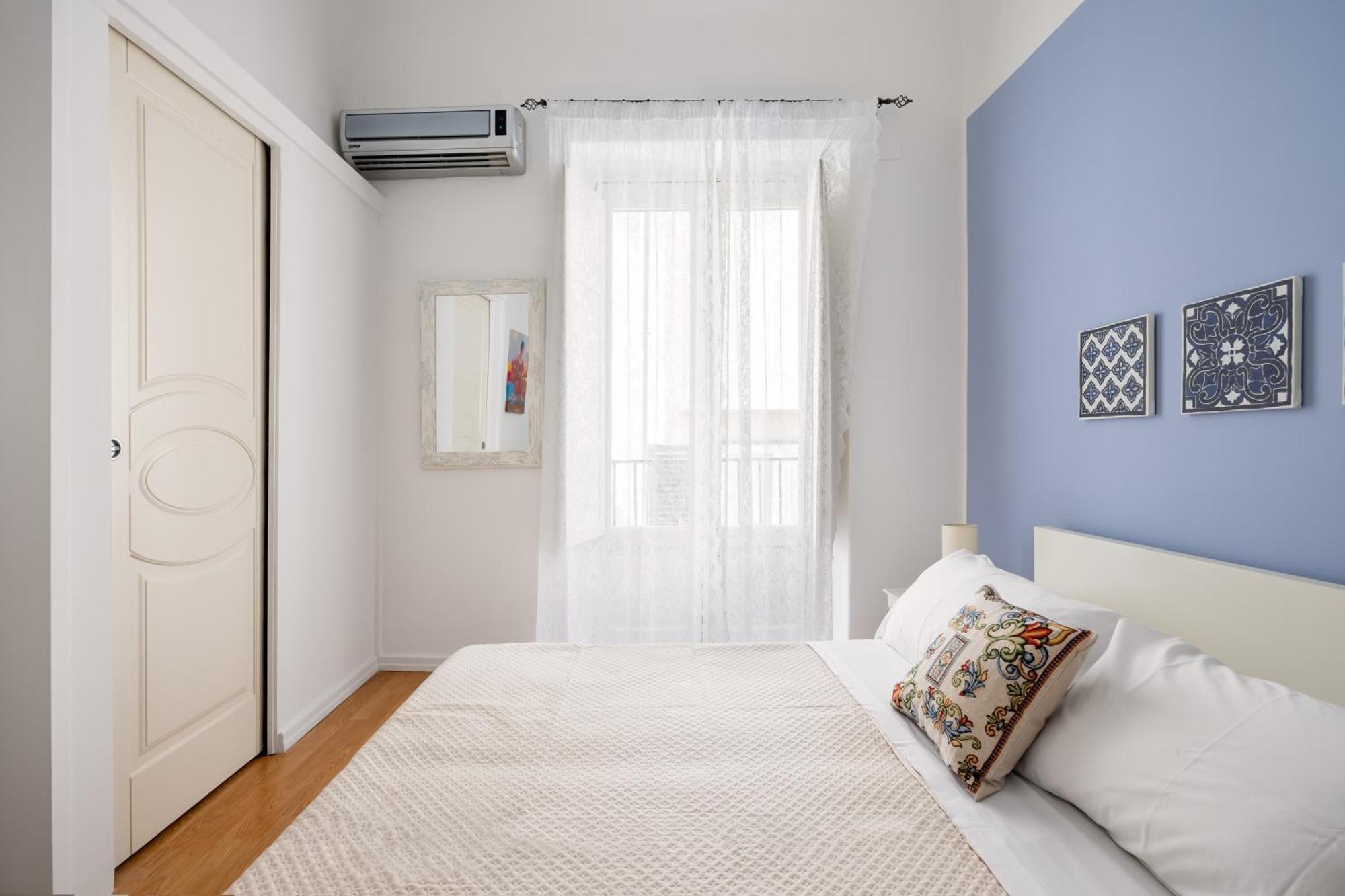Agata E Rosalia 2 Bedroom Flat At The Quattro Canti ปาแลร์โม ภายนอก รูปภาพ
