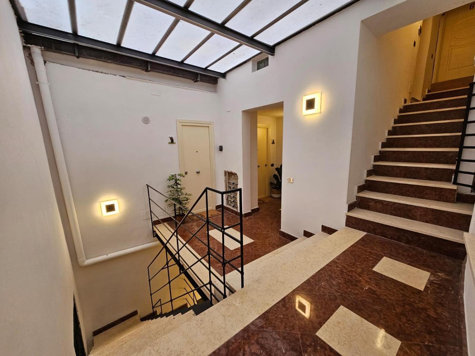 Agata E Rosalia 2 Bedroom Flat At The Quattro Canti ปาแลร์โม ภายนอก รูปภาพ